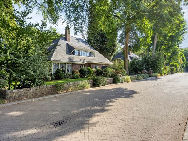Bremlaan 14, Rhenen