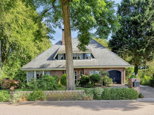 Bremlaan 14, Rhenen