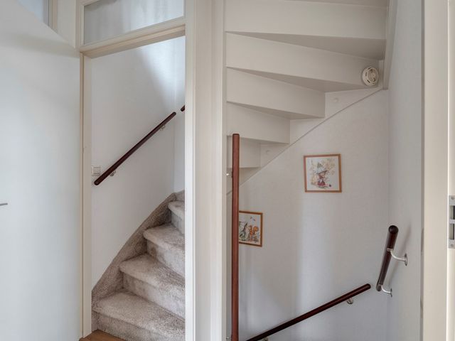 Zuidwenk 108, Bunschoten-Spakenburg