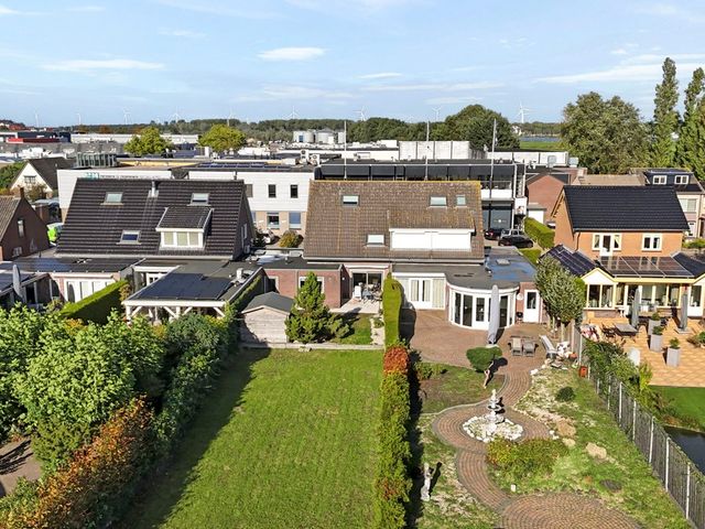 Zuidwenk 108, Bunschoten-Spakenburg