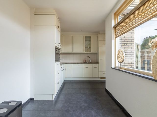 Bachlaan 68, Bunschoten-Spakenburg