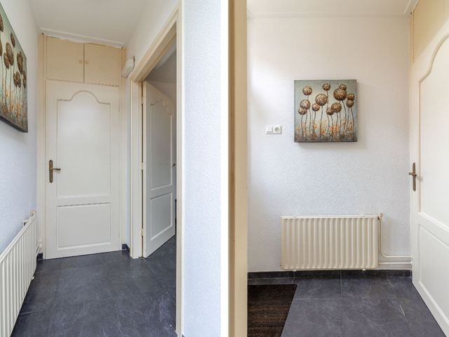 Bachlaan 68, Bunschoten-Spakenburg