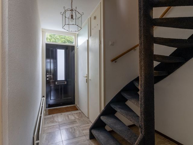 Bachlaan 68, Bunschoten-Spakenburg