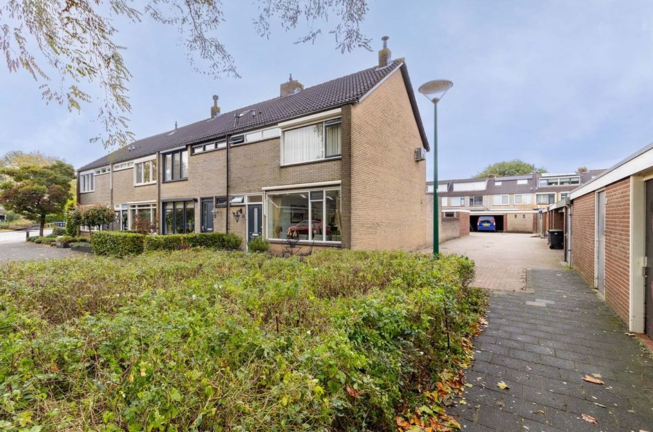 Bachlaan 68