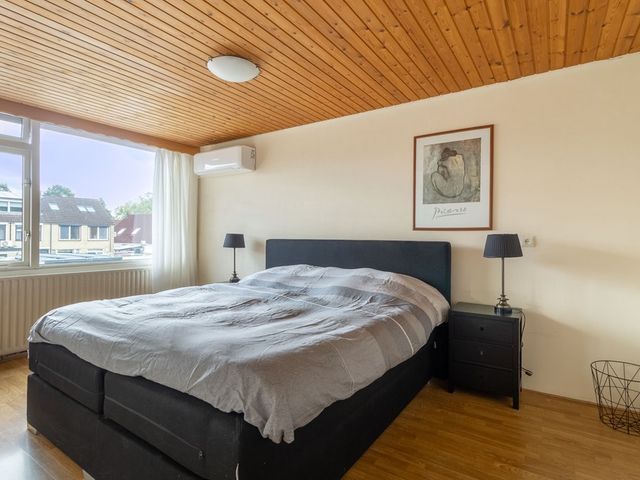 Bachlaan 68, Bunschoten-Spakenburg