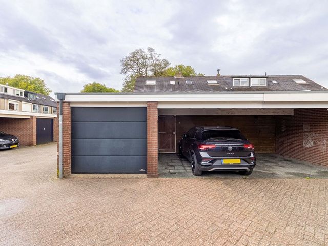 Bachlaan 68, Bunschoten-Spakenburg