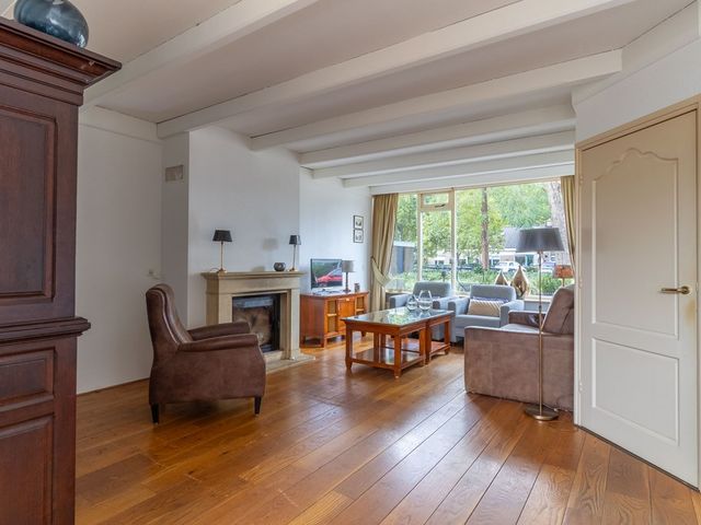 Bachlaan 68, Bunschoten-Spakenburg