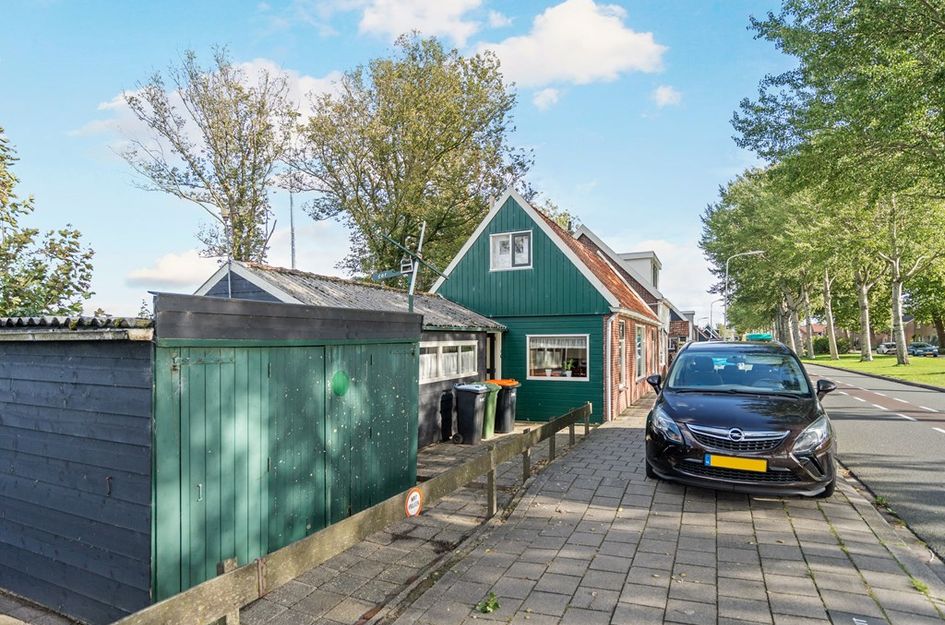 Communicatieweg West 15