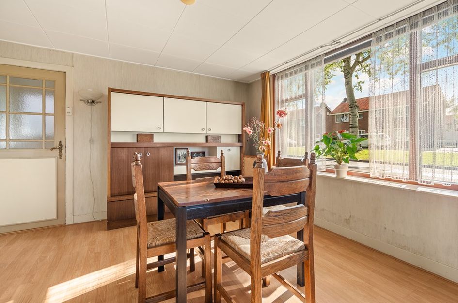 Communicatieweg West 15