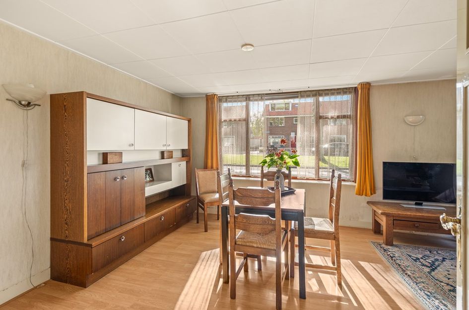 Communicatieweg West 15
