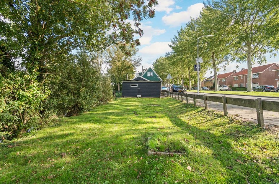 Communicatieweg West 15