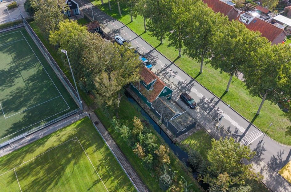 Communicatieweg West 15