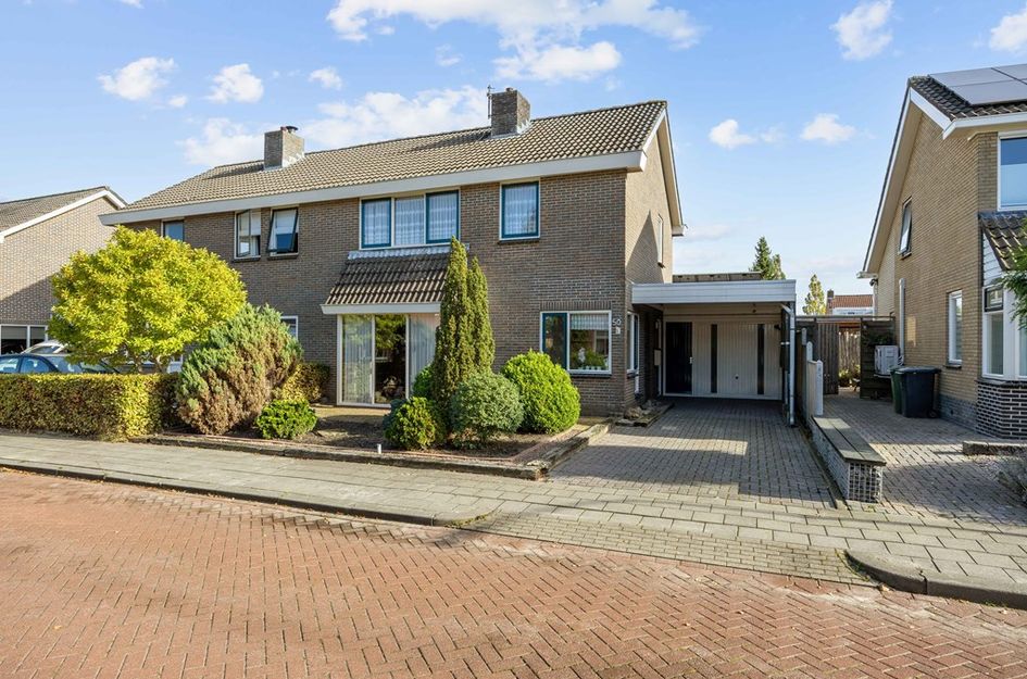 M A D Bakkerstraat 50