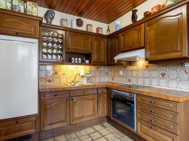 M A D Bakkerstraat 50, Zevenhuizen