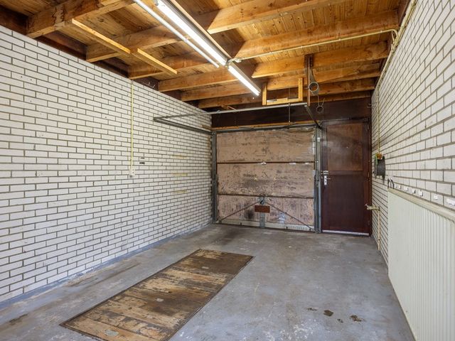 M A D Bakkerstraat 50, Zevenhuizen