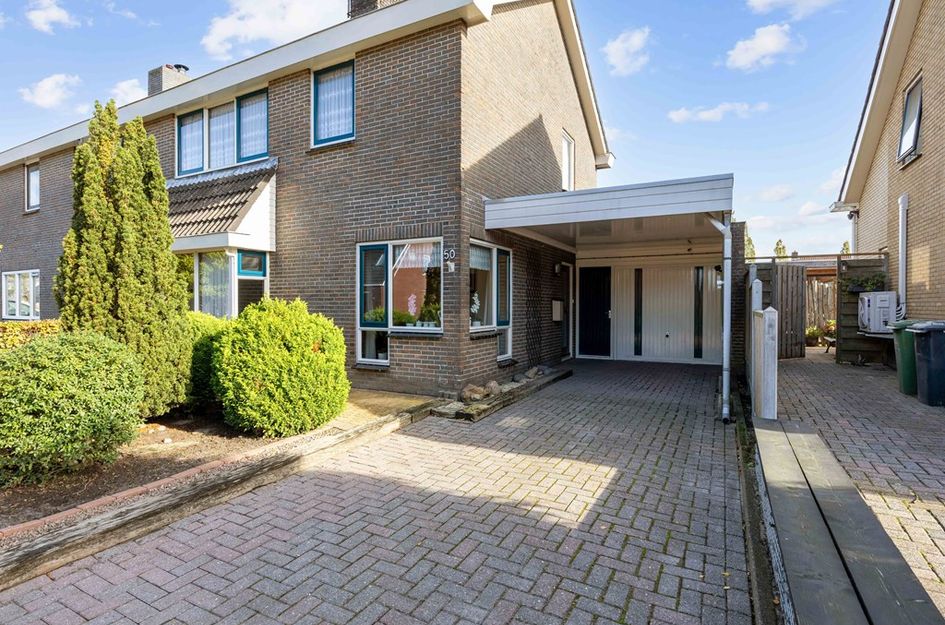 M A D Bakkerstraat 50