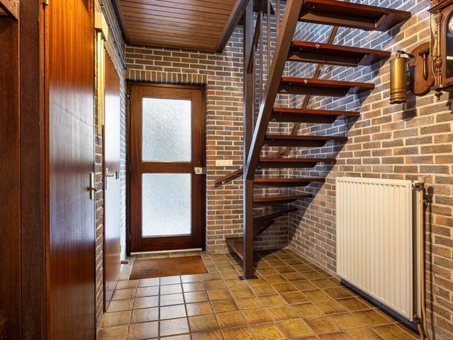 M A D Bakkerstraat 50, Zevenhuizen