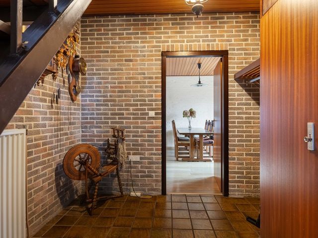 M A D Bakkerstraat 50, Zevenhuizen
