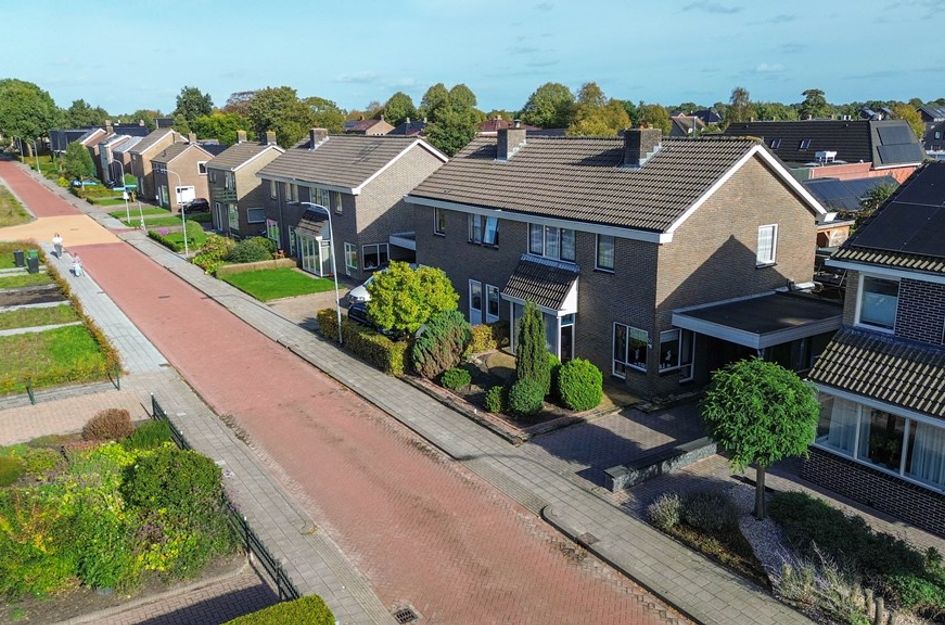 M A D Bakkerstraat 50