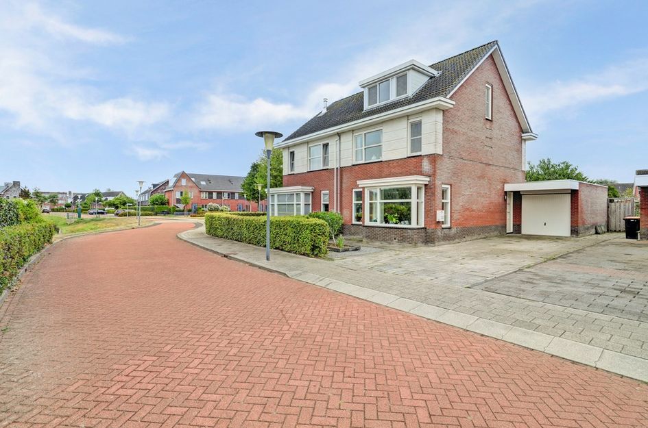 Tinnegieter 22