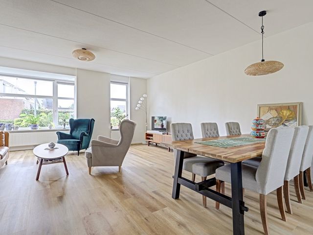 Tinnegieter 22, Zeewolde