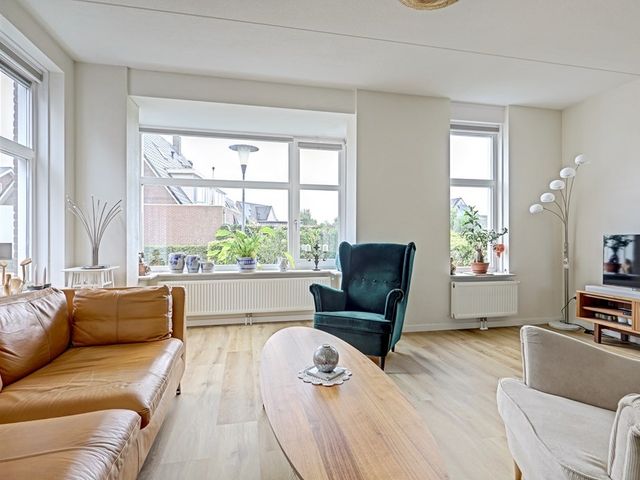 Tinnegieter 22, Zeewolde