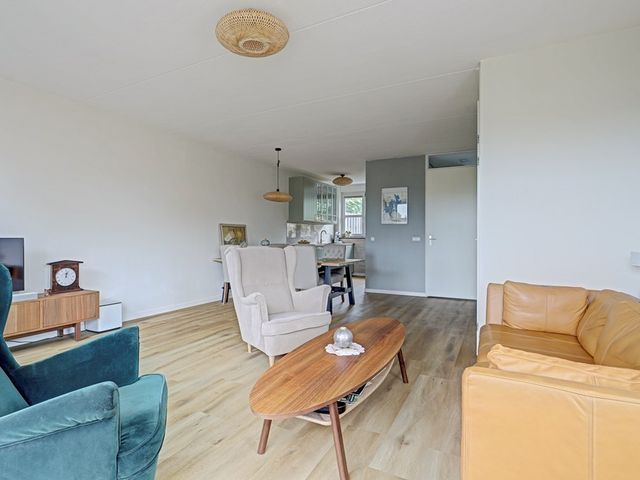 Tinnegieter 22, Zeewolde