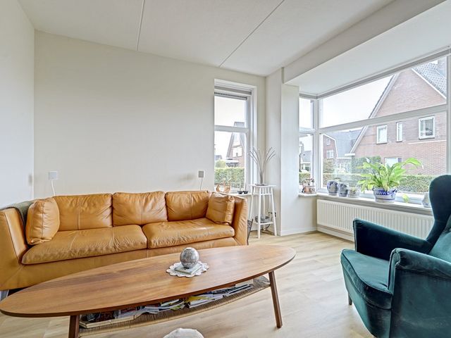 Tinnegieter 22, Zeewolde