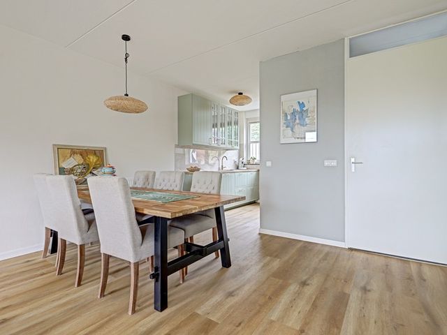 Tinnegieter 22, Zeewolde