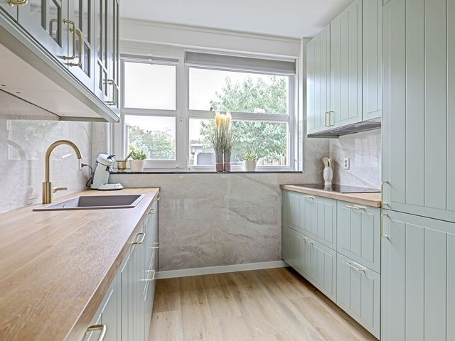 Tinnegieter 22, Zeewolde