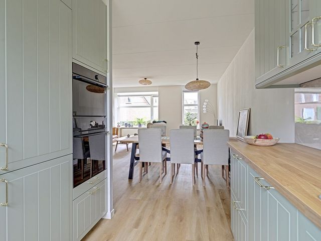 Tinnegieter 22, Zeewolde