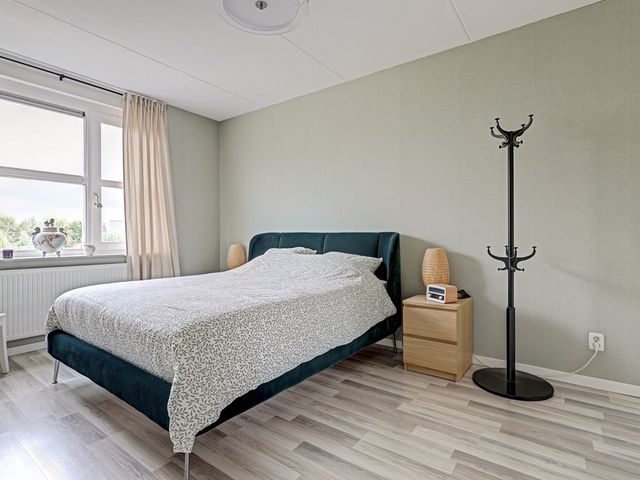 Tinnegieter 22, Zeewolde
