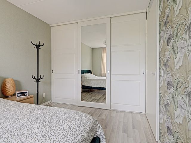 Tinnegieter 22, Zeewolde