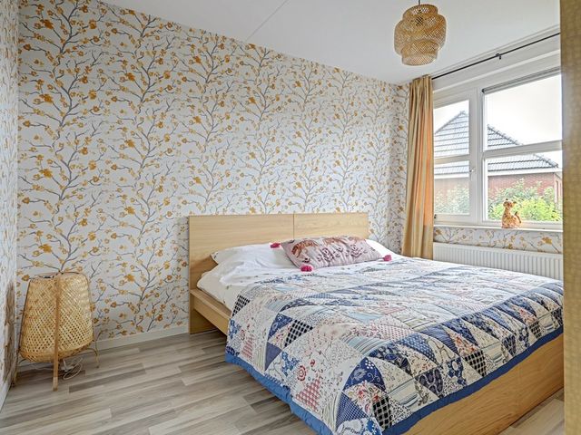 Tinnegieter 22, Zeewolde