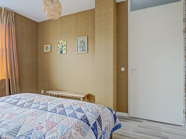 Tinnegieter 22, Zeewolde