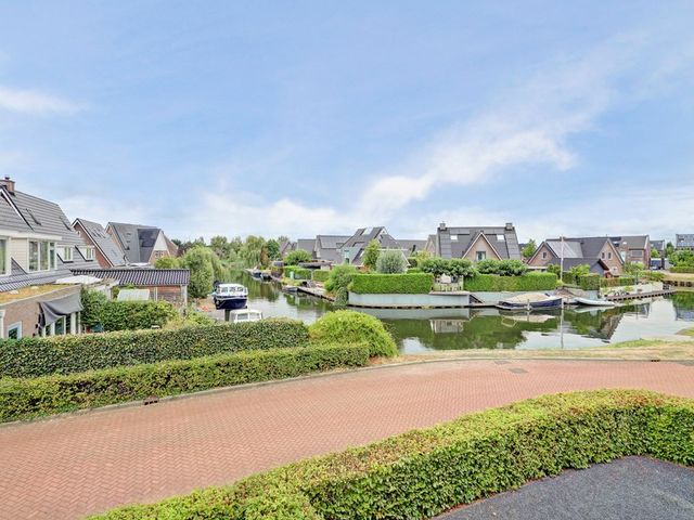 Tinnegieter 22, Zeewolde