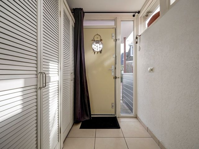 Takeling 29, Zeewolde