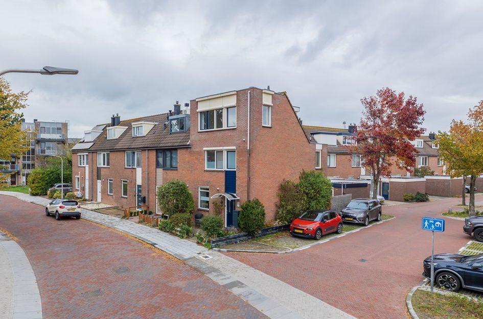 Groenewege 136