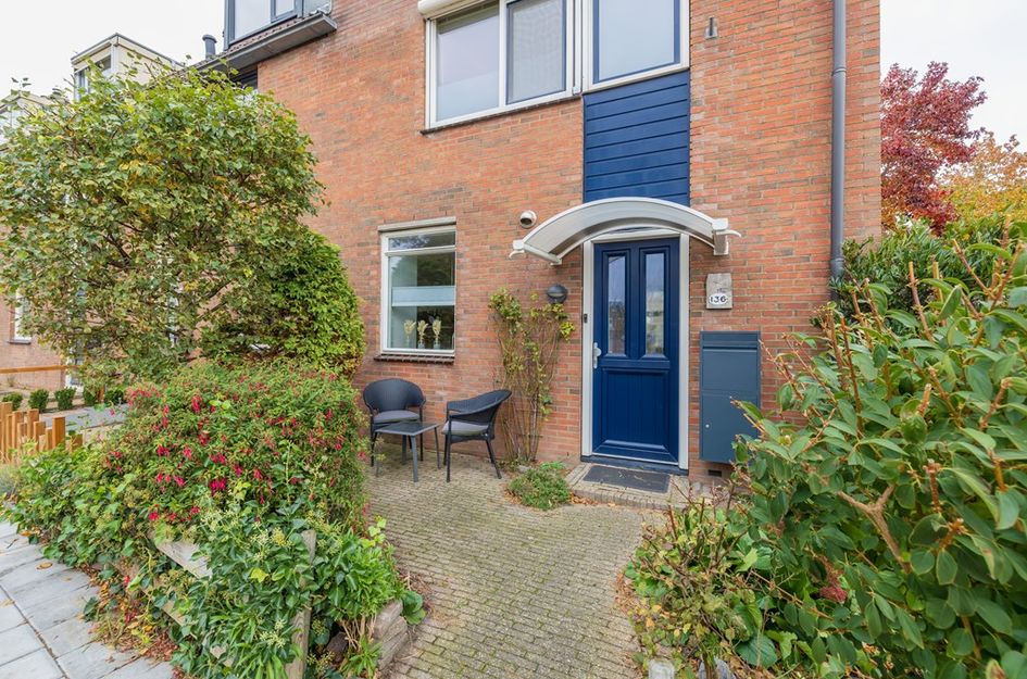 Groenewege 136