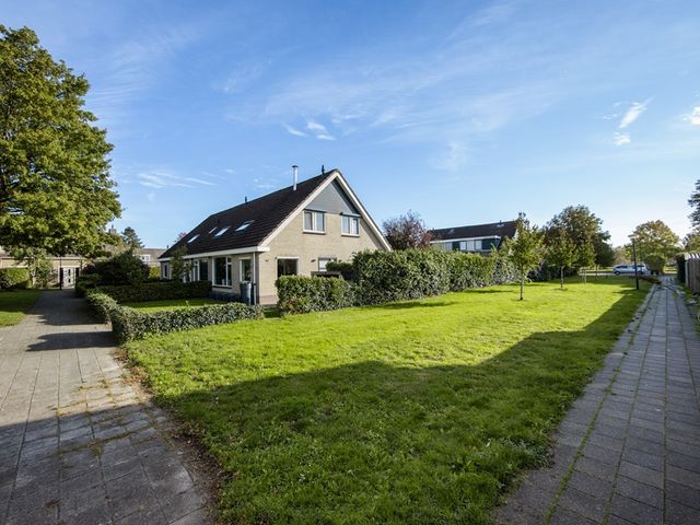De Drift 17, Bolsward