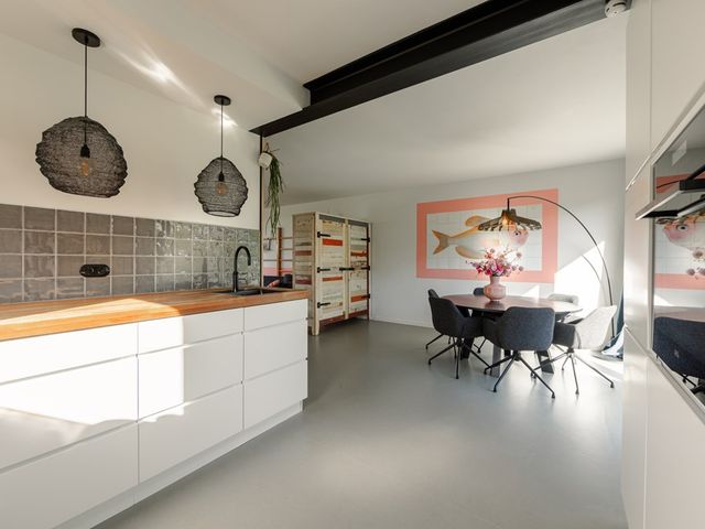 De Drift 17, Bolsward