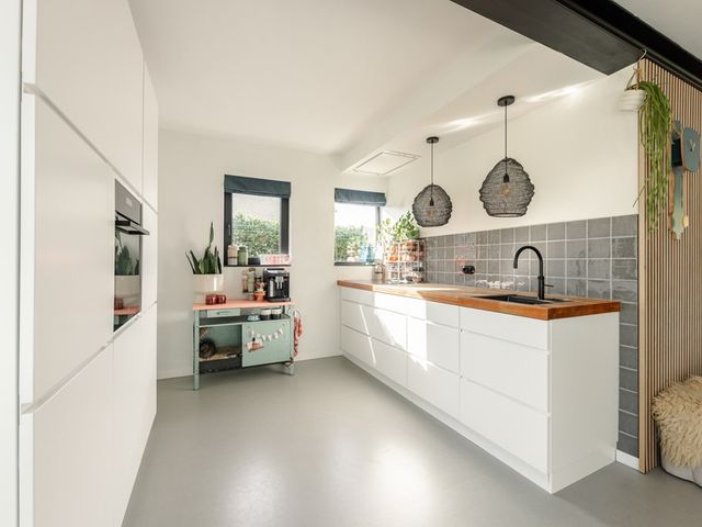 De Drift 17, Bolsward