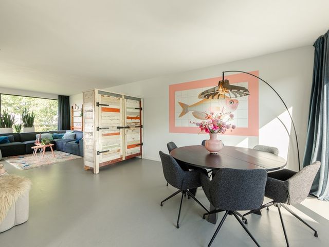 De Drift 17, Bolsward