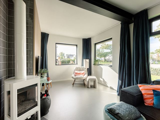 De Drift 17, Bolsward