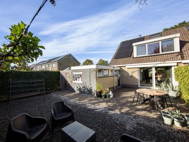 De Drift 17, Bolsward