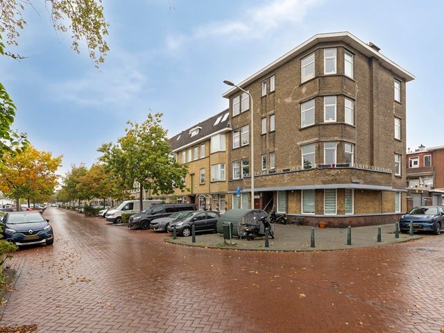 Soestdijksekade 822, 's-Gravenhage