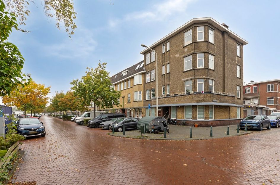 Soestdijksekade 822