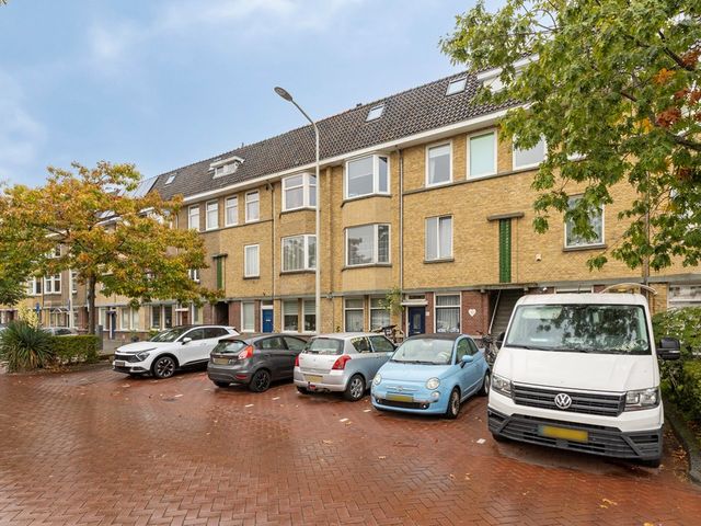 Soestdijksekade 822, 's-Gravenhage