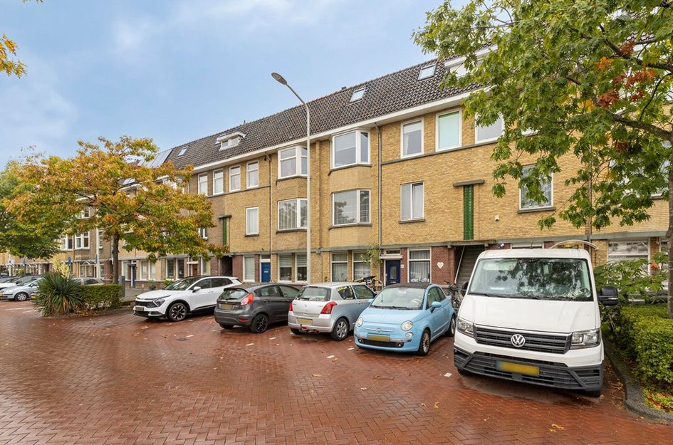 Soestdijksekade 822