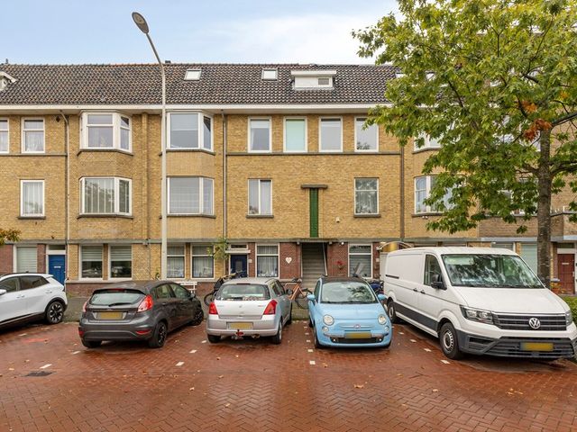 Soestdijksekade 822, 's-Gravenhage